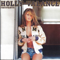 Holly Valance - Footprints (2003)