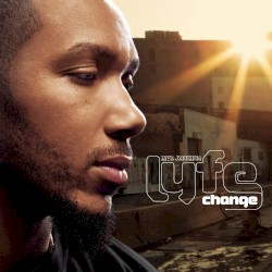 Lyfe Jennings - Lyfe Change (2008)