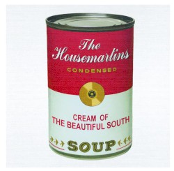The Beautiful South - Soup (2007)