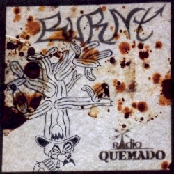 Burnt - Radio Quemado (2012)