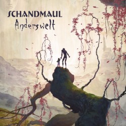 Schandmaul - Anderswelt (2008)