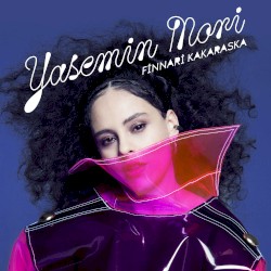Yasemin Mori - Finnari Kakaraska (2015)
