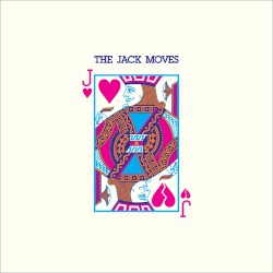 The Jack Moves - The Jack Moves (2016)