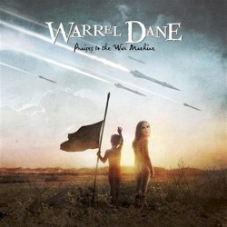 Warrel Dane - Praises To The War Machine (2008)