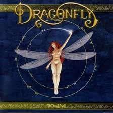 Dragonfly - Domine (2006)