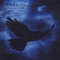 Raventale - Mortal Aspirations (2009)