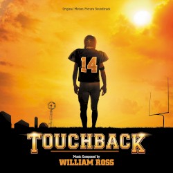 William Ross - Touchback (2012)