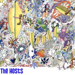 The Hosts - The Hosts (2008)