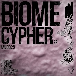 Biome - Cypher EP (2015)
