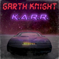 Garth Knight - Karr (2014)