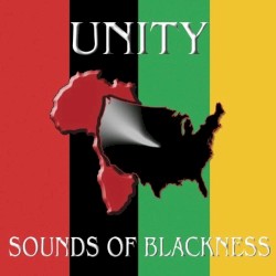 Sounds Of Blackness - Unity (2005)