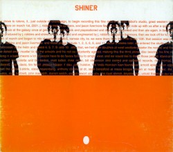 Shiner - The Egg (2001)