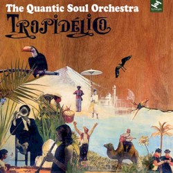 The Quantic Soul Orchestra - Tropidelico (2007)