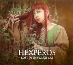 Hexperos - Lost in the Great Sea (2014)