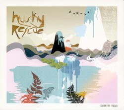 Husky Rescue - Country Falls (2004)