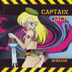 Captain Jack - The Mission (1996)