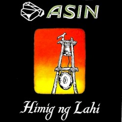 Asin - Himig Ng Lahi (1993)