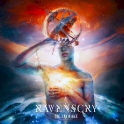 Ravenscry - The Invisible (2017)