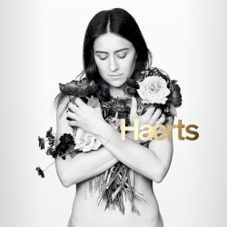 Haerts - HAERTS (2014)
