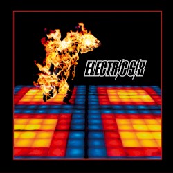 Electric Six - Fire (2003)