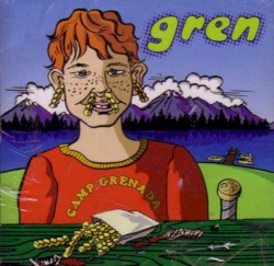 Gren - Camp Grenada (1995)