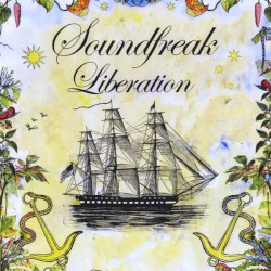 Soundfreak - Liberation (2009)