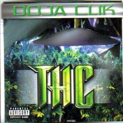 Doja Clik - THC (2002)