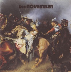 November - 6:e november (1999)