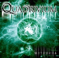 Quadrivium - Methocha (2012)