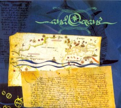 ...And Oceans - The Dynamic Gallery of Thoughts (1998)
