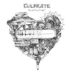 Culprate - Flatline (2011)