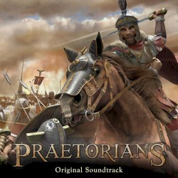 Mateo Pascual - Praetorians (2003)