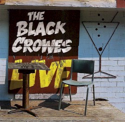 The Black Crowes - Sho' Nuff (1998)