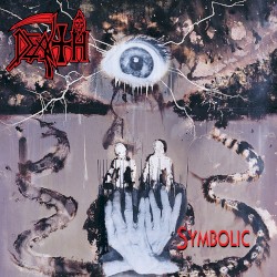Death - Symbolic (2008)