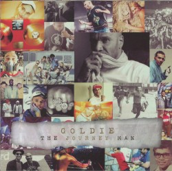 Goldie - The Journey Man (2017)
