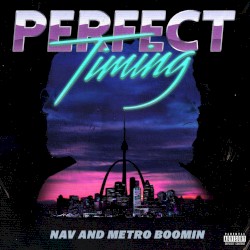 NAV - Perfect Timing (2017)