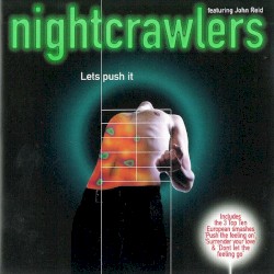 Nightcrawlers - Let's Push It (1995)