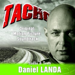 Daniel Landa - Tacho (2010)