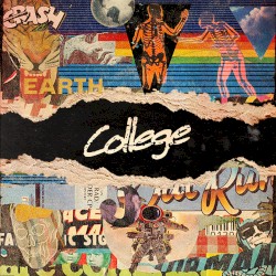 College - Old Tapes (2016)