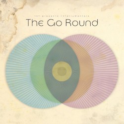 Inf - The Go Round (2009)