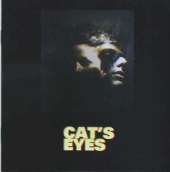 Cat's Eyes - Cat's Eyes (2011)