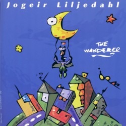 Jogeir Liljedahl - The Wanderer (1999)