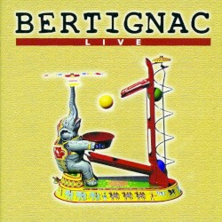 Louis Bertignac - Live (1998)