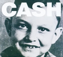 Johnny Cash - American VI:  Ain't No Grave (2010)