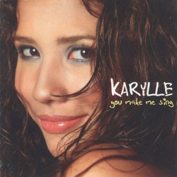 Karylle - You Make Me Sing (2014)