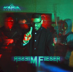 Kaisaschnitt - Mieser Fieser (2016)