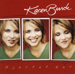 Karen Busck - Hjertet Ser (2001)