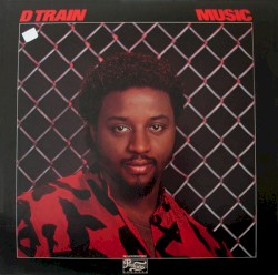 D Train - Music (1983)