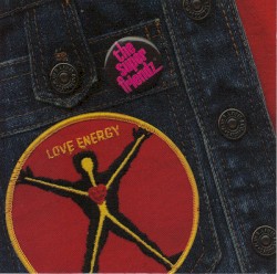 The Super Friendz - Love Energy (2003)