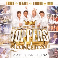 Toppers - Toppers In Concert 2011 (2011)